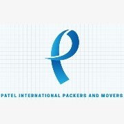 Patel international packers and movers