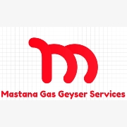 Mastana Gas Geyser Services