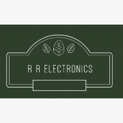R R Electronic Services
