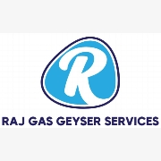 Raj Gas Geyser services