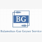 Balamohan Gas Geyser Service