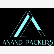 Anand Packers