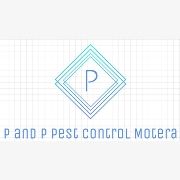  P and P Pest Control  