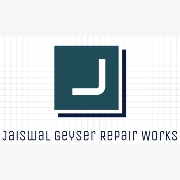 Jaiswal Geyser Repair Works