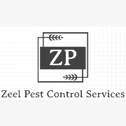 Zeel Pest Control Services