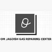 Om Jagdish Gas Repairing Center