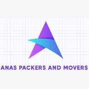 Anas Packers And Movers 