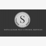 Satya kumar Pest Control Services 