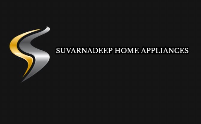 Suvarnadeep Home Appliances