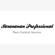 Saravanan Professional Pest Control Service