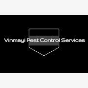 Vinmayi Pest Control Services