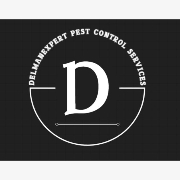 DelmanExpert Pest Control Services
