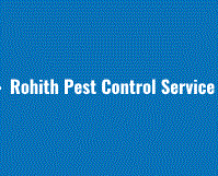 Rohith Pest Control Service