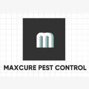 Maxcure Pest Control