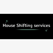 House Shifting services