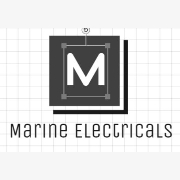 Marine Electricals
