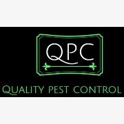Quality pest control