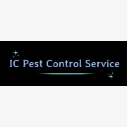 IC Pest Control Service