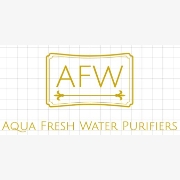 Aqua Fresh Water Purifiers