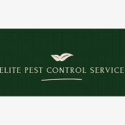 Elite Pest Control Service 