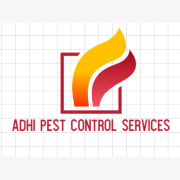 Adhi Pest Control Services
