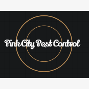 Pink City Pest Control