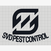 SVD Pest Control 