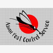 Asian Pest Control Service 