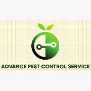 Advance Pest control  service