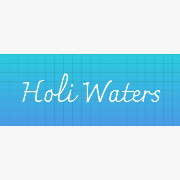 Holi Waters