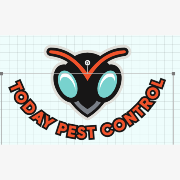 Today Pest Control
