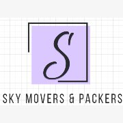 Sky Movers & Packers