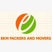 EKM Packers and Movers