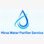 Mirza Water Purifier Service