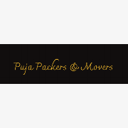 Puja Packers & Movers