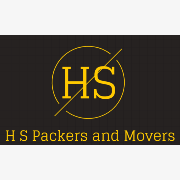 H S Packers and Movers