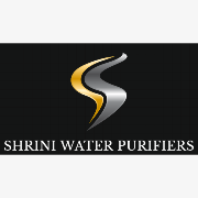 Shrini Water Purifiers