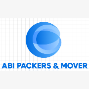 Abi Packers & Mover
