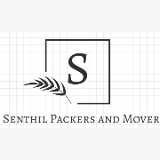 Senthil  Packers and Mover