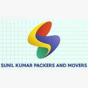  Sunil kumar Packers And Movers 