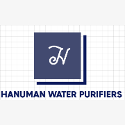 Hanuman water purifiers