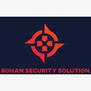 Rohan Security Solution