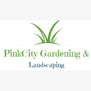 PinkCity Gardening & Landscaping 