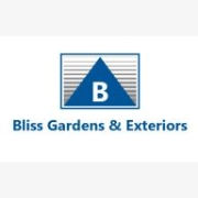 Bliss Gardens & Exteriors