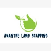 Ananthu  Land scapping