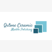 Qutone Ceramic Marble Polishing