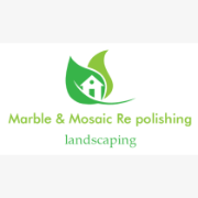 Marble & Mosaic Re polishing