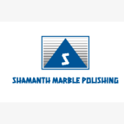  Shamanth Marble polishing -Ganapathi Temple 