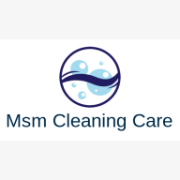 Msm Cleaning Care