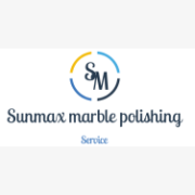Sunmax marble polishing service